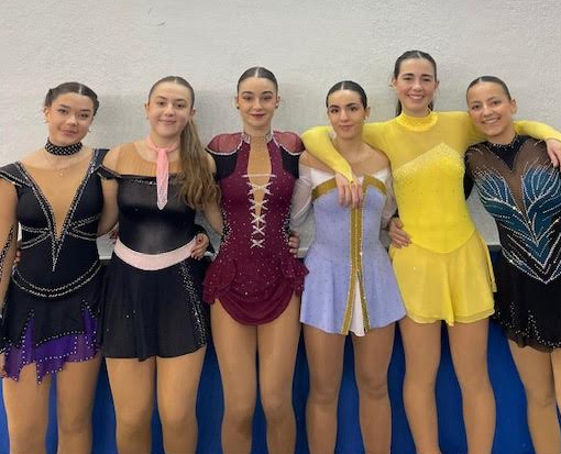 Encuentros de Escolares y Campeonato de Logroño